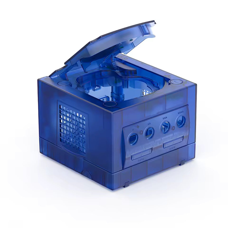 GameCube Shells