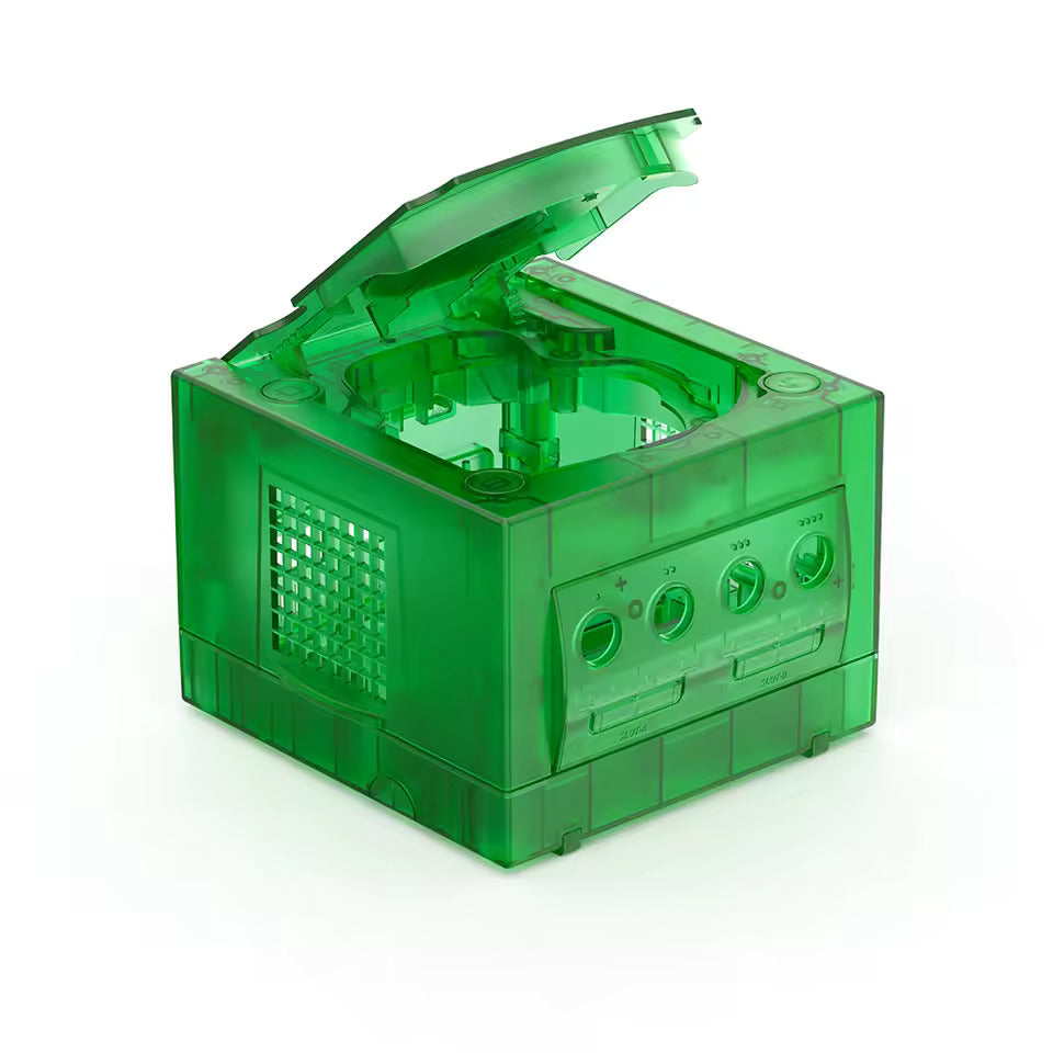 GameCube Shells