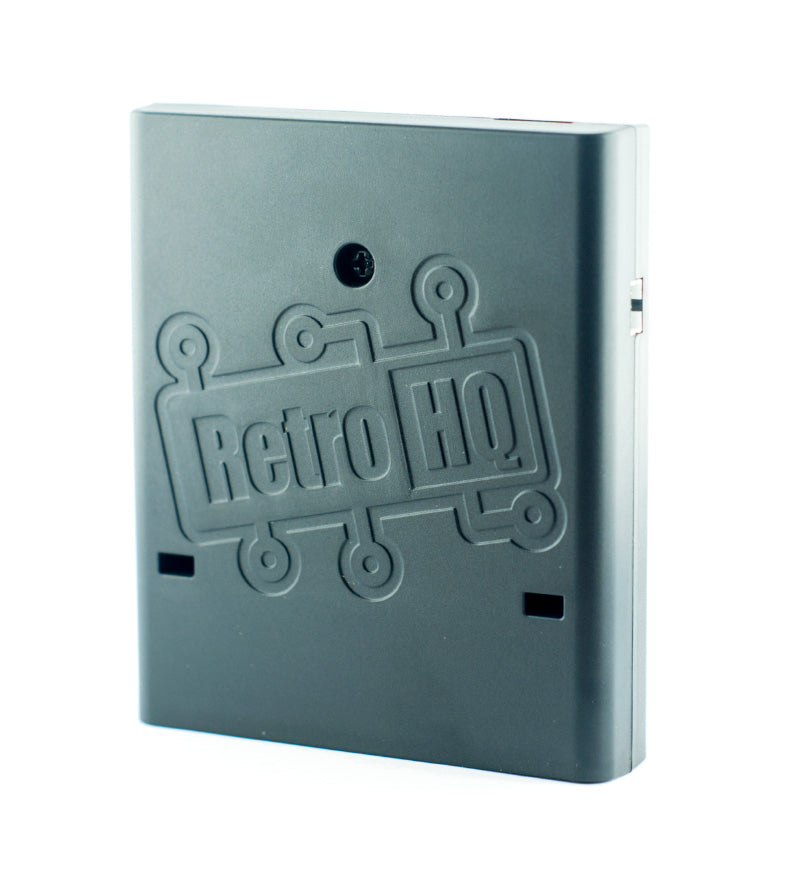 7800 GameDrive - RetroHQ RetroHQ