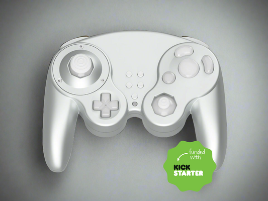 GC Ultimate Controller