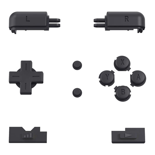 Nintendo DS Lite Buttons - eXtremeRate