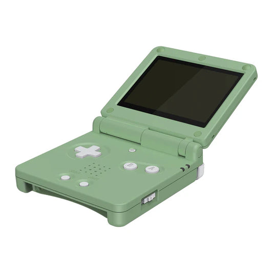 Game Boy Advance GBA SP Shells | Build The Ultimate GBA SP | Hand Held ...