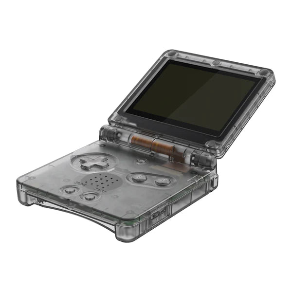 Game Boy Advance SP IPS Ready Full Shell Replacement - eXtremeRate - Hand Held Legend