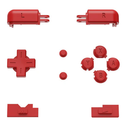 Nintendo DS Lite Buttons - eXtremeRate