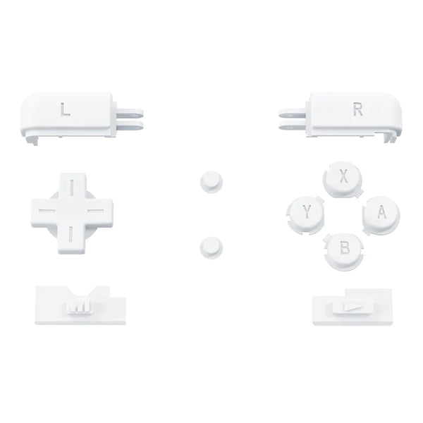 Button Set for Nintendo DS Lite - eXtremeRate Extremerate