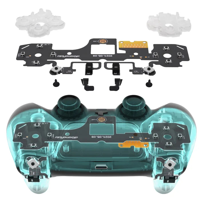 eXtremeRate Whole Set -  for PS5 Controller BDM-030