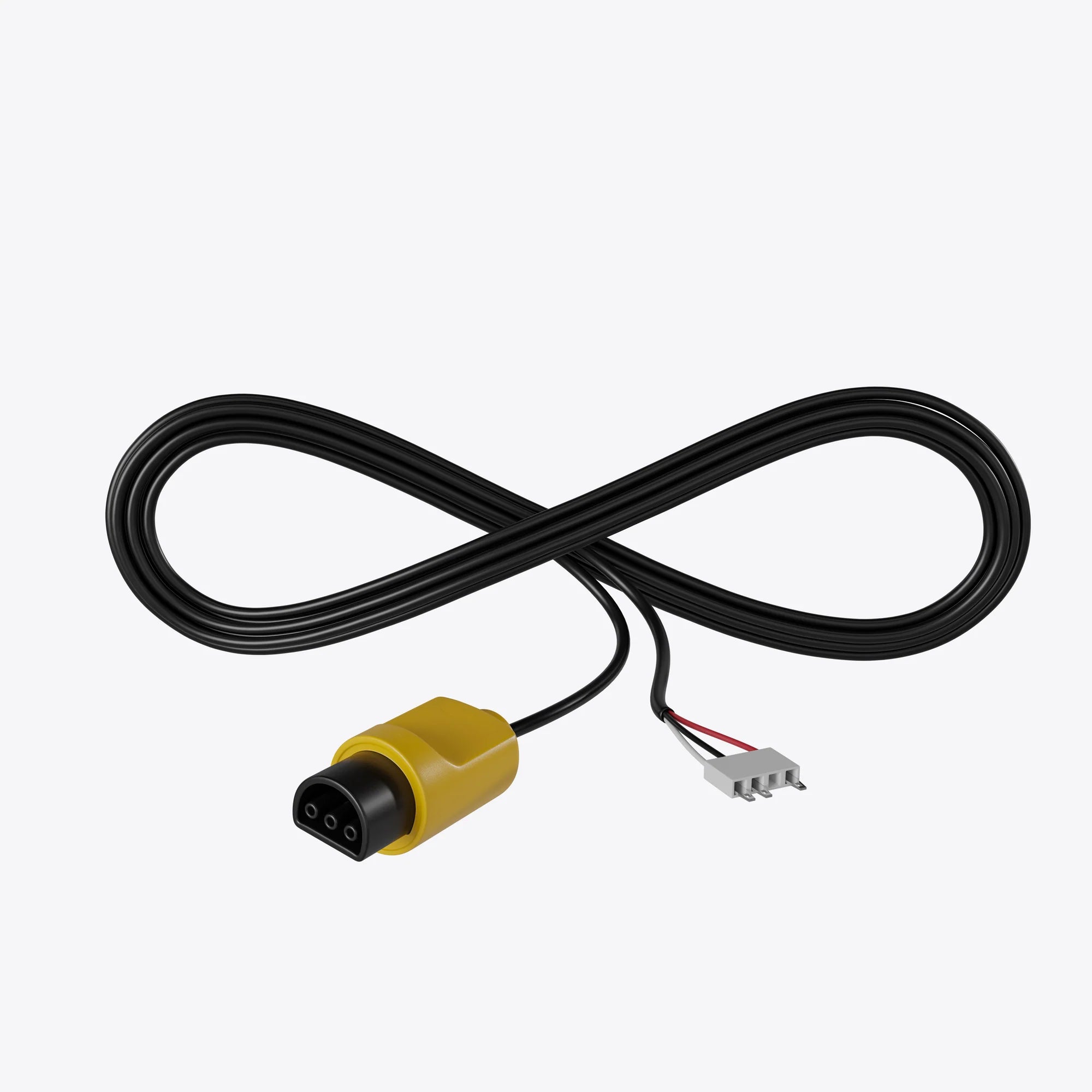 Replacement Controller Cable for N64 - XYAB - Hand Held Legend