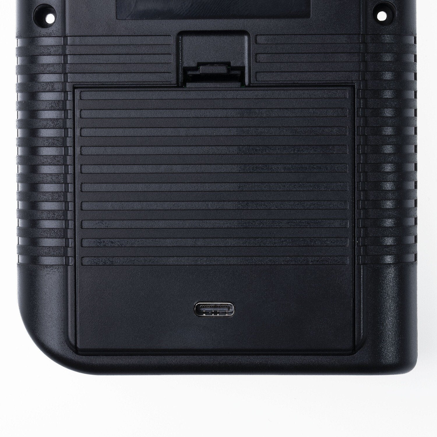CleanJuice Game Boy DMG USB-C Rechargeable Battery Pack | XL - RetroSix RetroSix