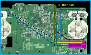 GBAccelerator - Nintendo DS Accelerator Division 6