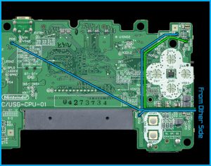 GBAccelerator - Nintendo DS Accelerator Division 6