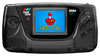 ZEGA MAME GEAR Game Gear Raspberry Pi Mod Kit Hand Held Legend