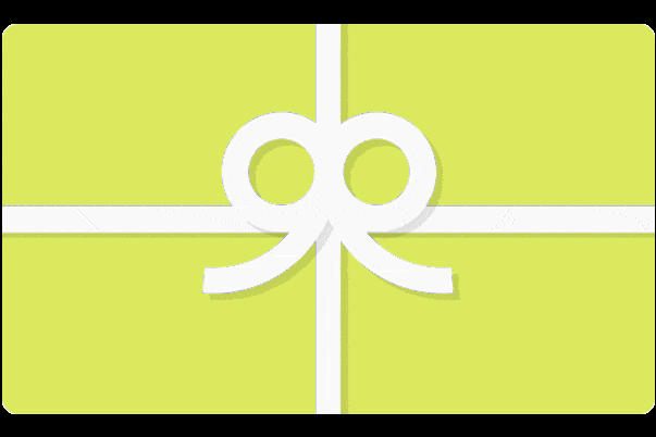 Gift Card - Hand Held Legend