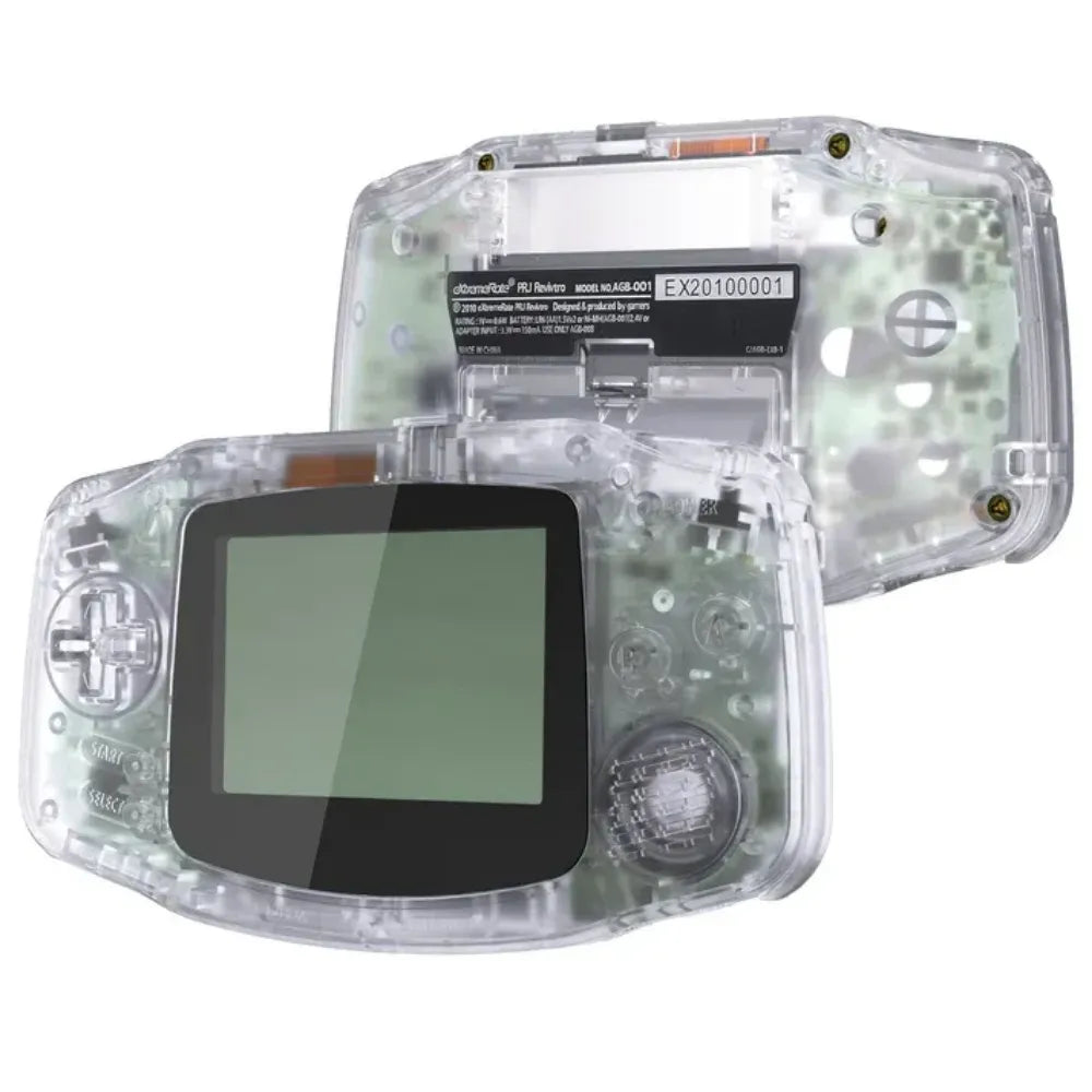 Game Boy Advance Ultimate - Build-to-Order - Custom - Customer's Product with price 379.92 ID UIn5rh9wzUGHnQztbtBB2Hlo
