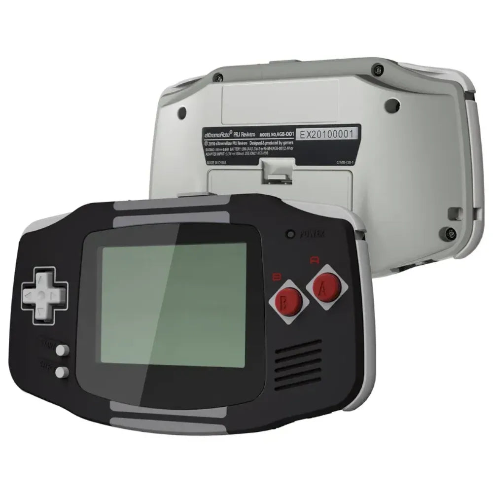 Game Boy Advance Ultimate - Build-to-Order - Custom - Customer's Product with price 467.86 ID bmabRDPxztqSrCJbB8fUDsQ9