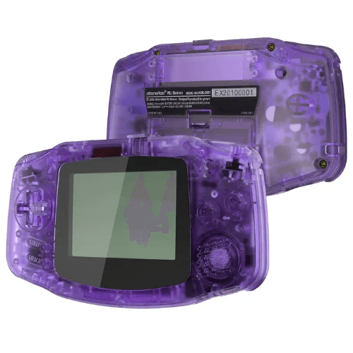Game Boy Advance Ultimate - Build-to-Order - Customer's Product with price 354.96 ID qJO-DWkkNeNDEfHEEdINOako