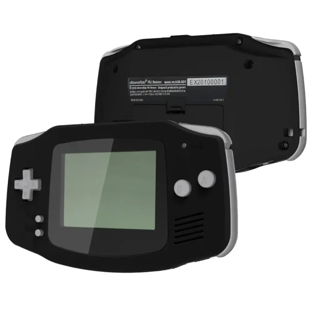 Game Boy Advance Ultimate - Build-to-Order - Custom - Customer's Product with price 311.95 ID qXaiJVAlI15omkgBbcLMZ3G-