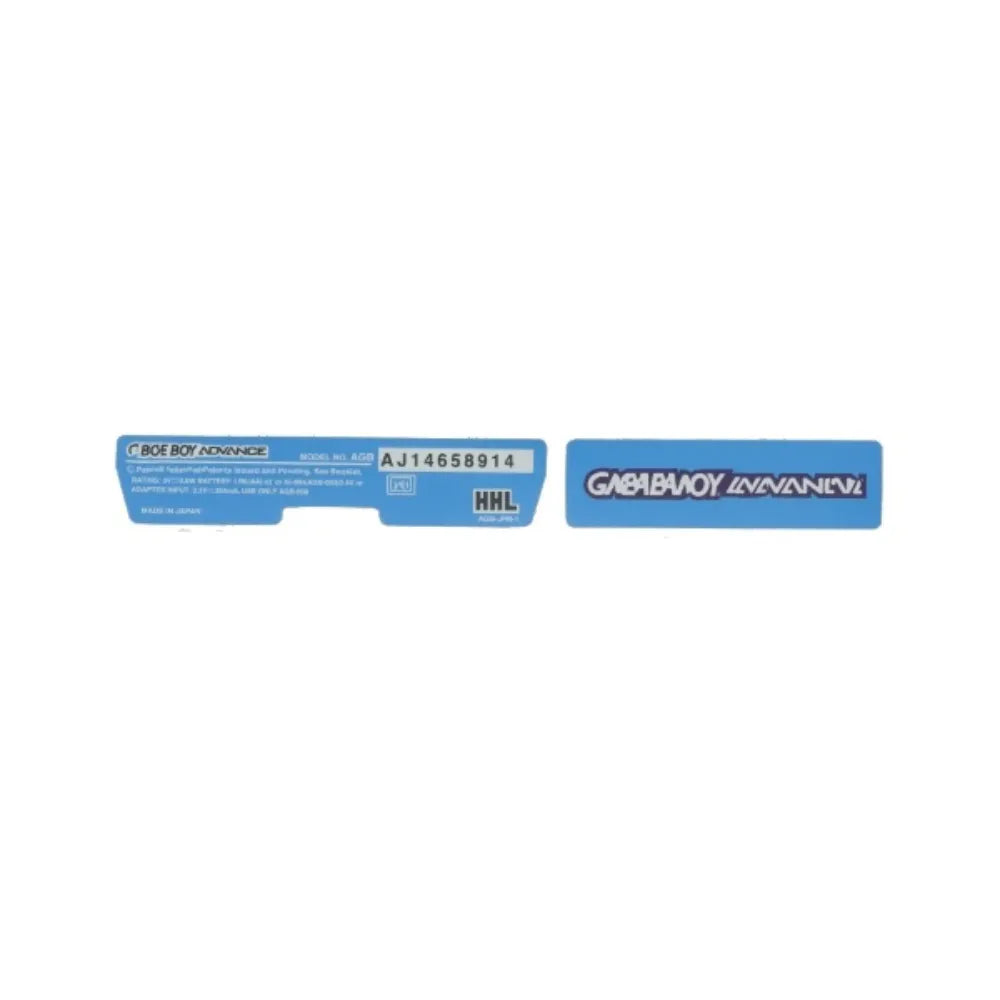 Game Boy Advance Ultimate - Build-to-Order - Custom - Customer's Product with price 406.91 ID 3uV0Ap8Nt10-6Hzsldf2hXNF