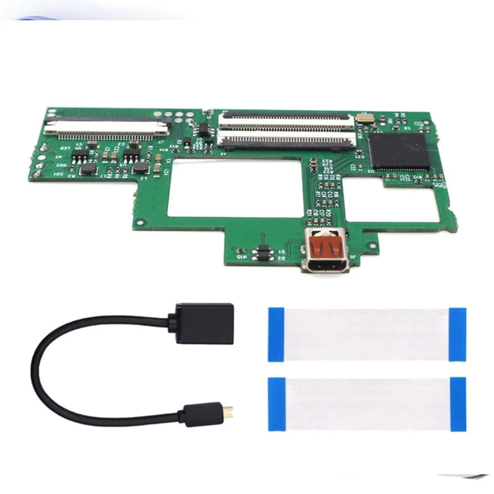 Game Boy Advance Ultimate - Build-to-Order - Custom - Customer's Product with price 416.96 ID fnt8Nomd5wVUvz09Im8Wd8We