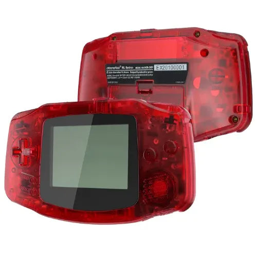 Game Boy Advance Ultimate - Build-to-Order - Custom - Customer's Product with price 413.89 ID -nGmOFOEzZ5-0h1oXTtUok07