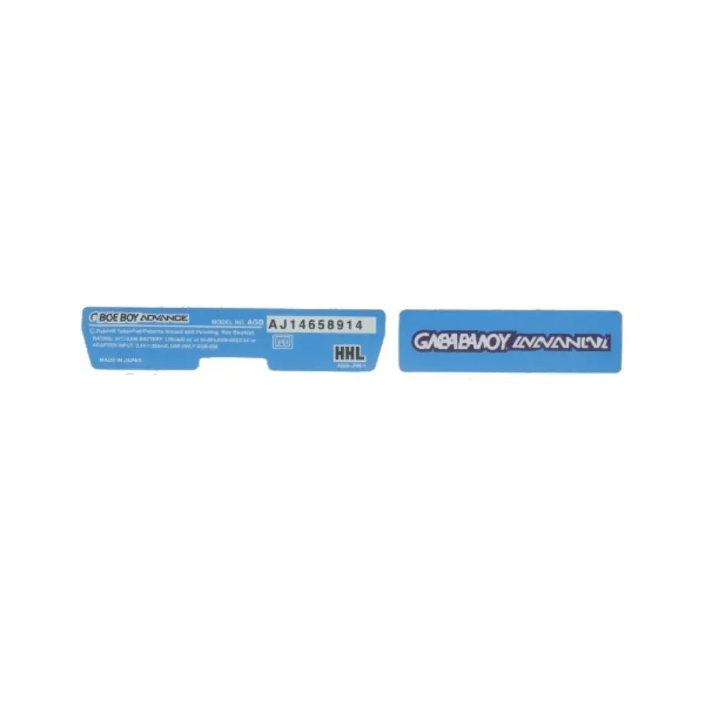 Game Boy Advance Ultimate - Build-to-Order - Custom - Customer's Product with price 296.95 ID bgBkTwG8e-O7UUEZiH2LYJ4f