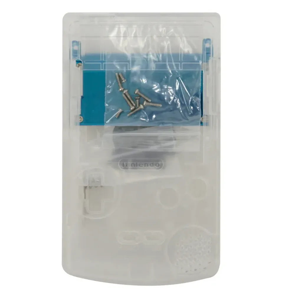Game Boy Color Ultimate - Build-to-Order - RetroPixel Laminated - Customer's Product with price 325.92 ID ilw5wVlikaUrOfSH6b2VWN23