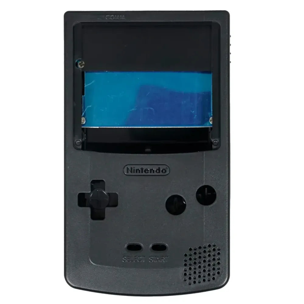 Game Boy Color Ultimate - Build-to-Order - RetroPixel Laminated - Customer's Product with price 334.92 ID LwPBQE7VzBPE_jYYpfxgxnmY
