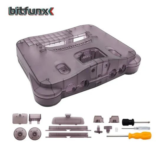 N64-Build-to-Order - Customer's Product with price 199.99 ID fdKSvLxBG0dqlzIHcuMFujD9