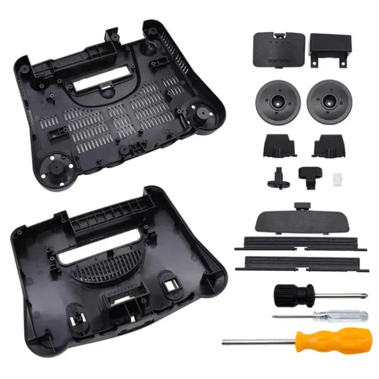 N64-Build-to-Order - Customer's Product with price 199.99 ID JXEMG3O7YAyAMh1HsuaO_BRV