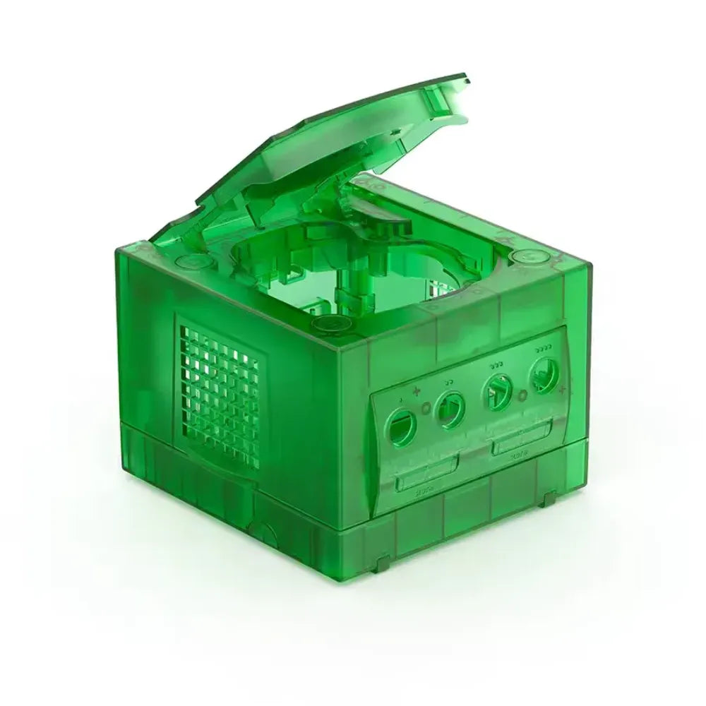 GameCube Custom Console - Build-to-Order - Customer's Product with price 249.99 ID 7j5pd6EVyag5WpGazPW9b1r_
