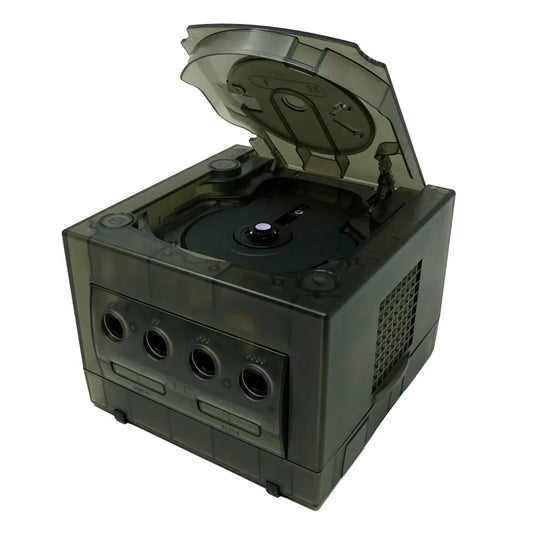 GameCube Builder - Customer's Product with price 199.99 ID K2r9QshVBNPqdx8YJ_BM1qE9