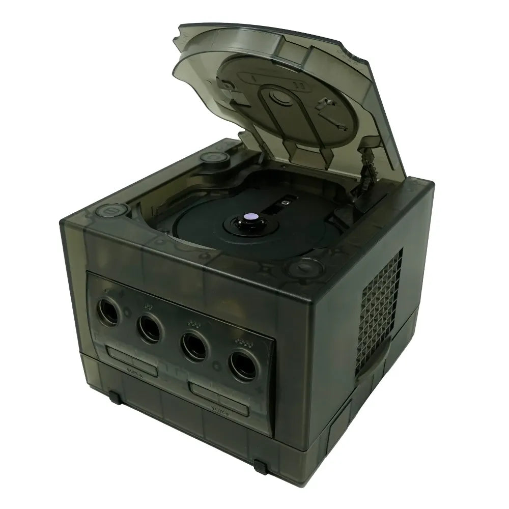 GameCube Custom Console - Build-to-Order - Customer's Product with price 249.99 ID 23abhMYnrChJFgtvAUWG11MX