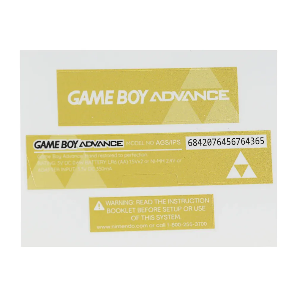 Sticker Printing Service