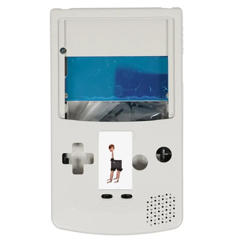 Custom UV Shell Printing Service - Customer's Product with price 34.99 ID VBaOPuF1BZX716plyqxz86fx