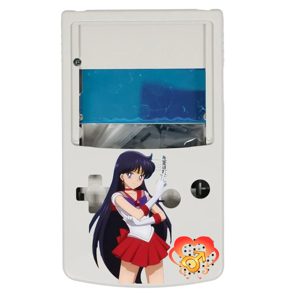 Custom UV Shell Printing Service - Customer's Product with price 47.98 ID J7IxmwySV8dYD8o-xeSTtxSD