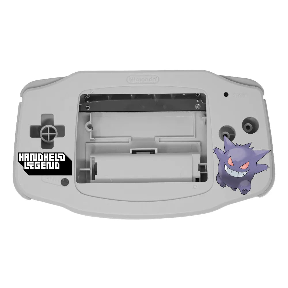 Custom UV Shell Printing Service