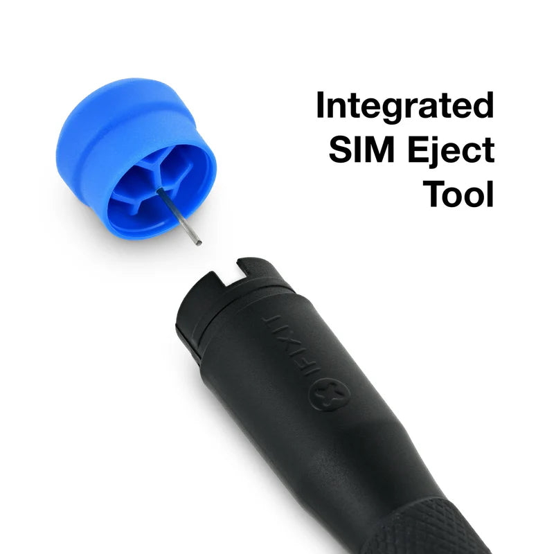 Moray Driver Kit - iFixit - Hand Held Legend
