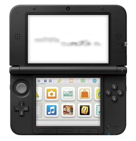 Nintendo 3DS XL and New 3DS XL Hinge Replacement Aliexpress