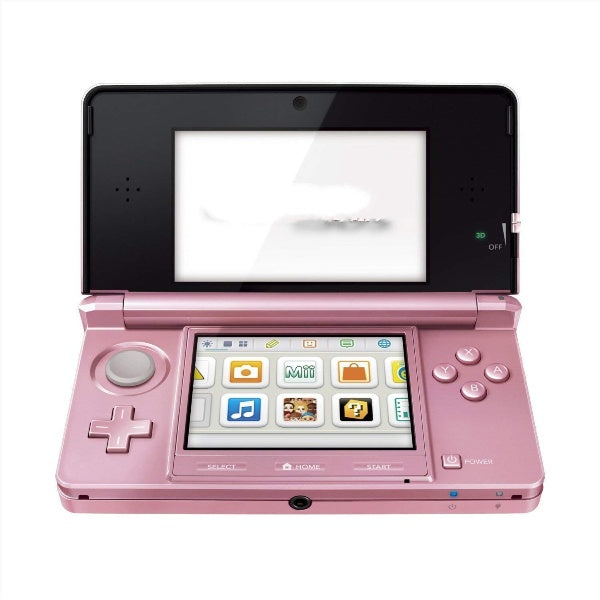 Nintendo 3DS Original Touchscreen Replacement Shenzhen Speed Sources Technology Co., Ltd.