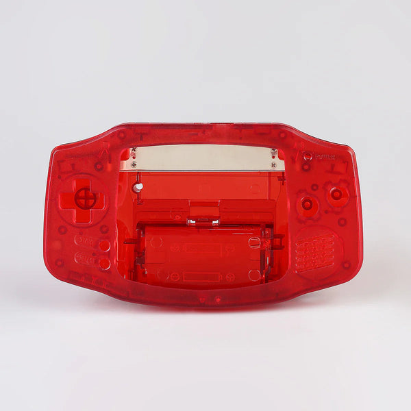 Game Boy Advance Ultimate | Build-to-Order- Laminated 3.0 Modding