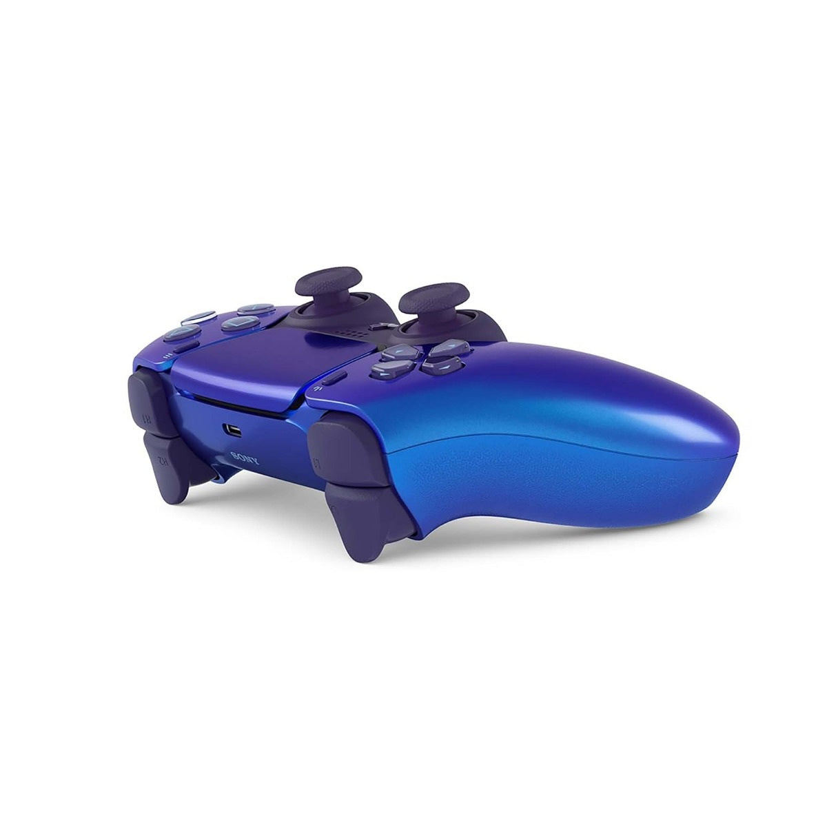 DualSense™ Wireless Controller - Chroma Indigo - PS5™