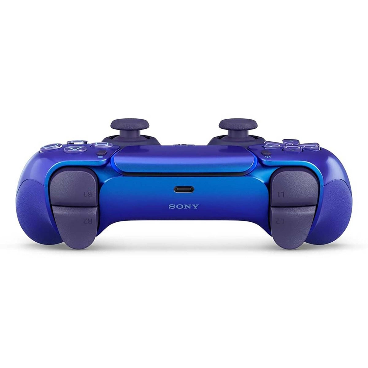 DualSense™ Wireless Controller - Chroma Indigo - PS5™