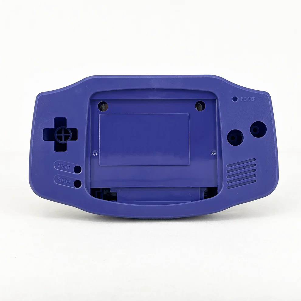 AGB IPS MAX Laminated Shell for Game Boy Advance  - Funnyplaying