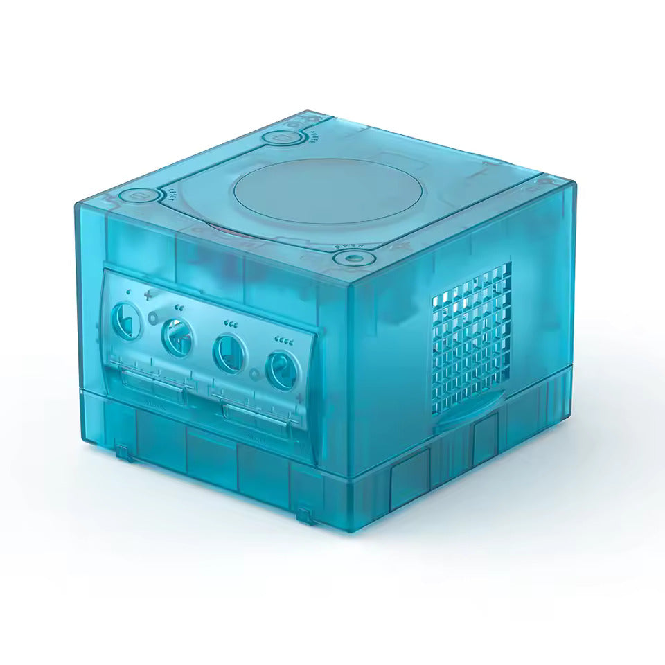 GameCube Shells