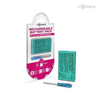 Game Boy Advance SP 400mAh Battery - Hyperkin