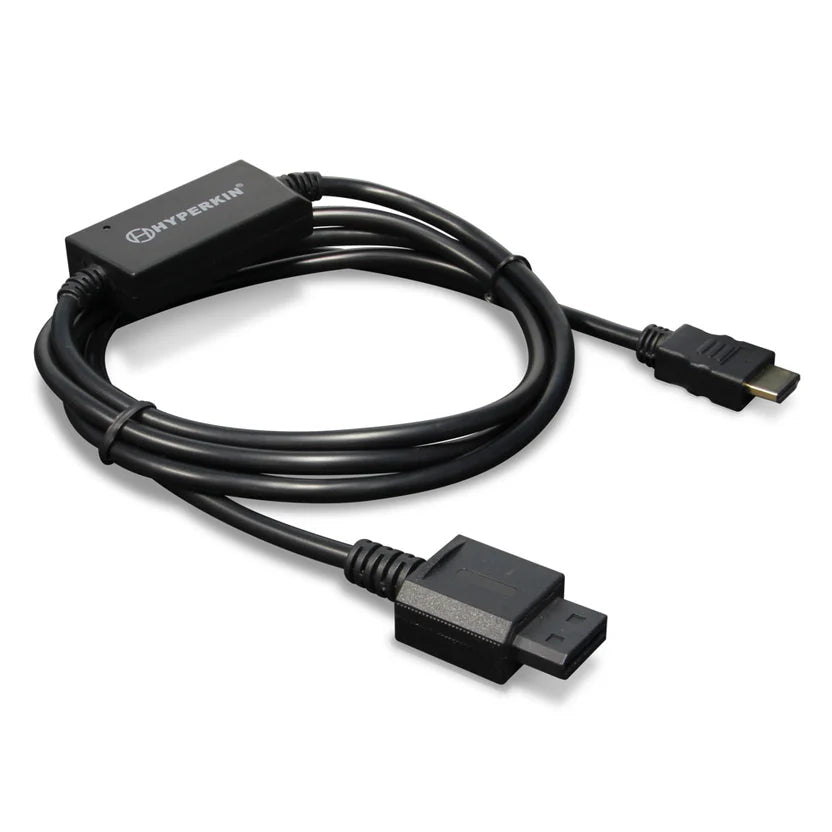 HD Cable for Nintendo Wii - Hyperkin
