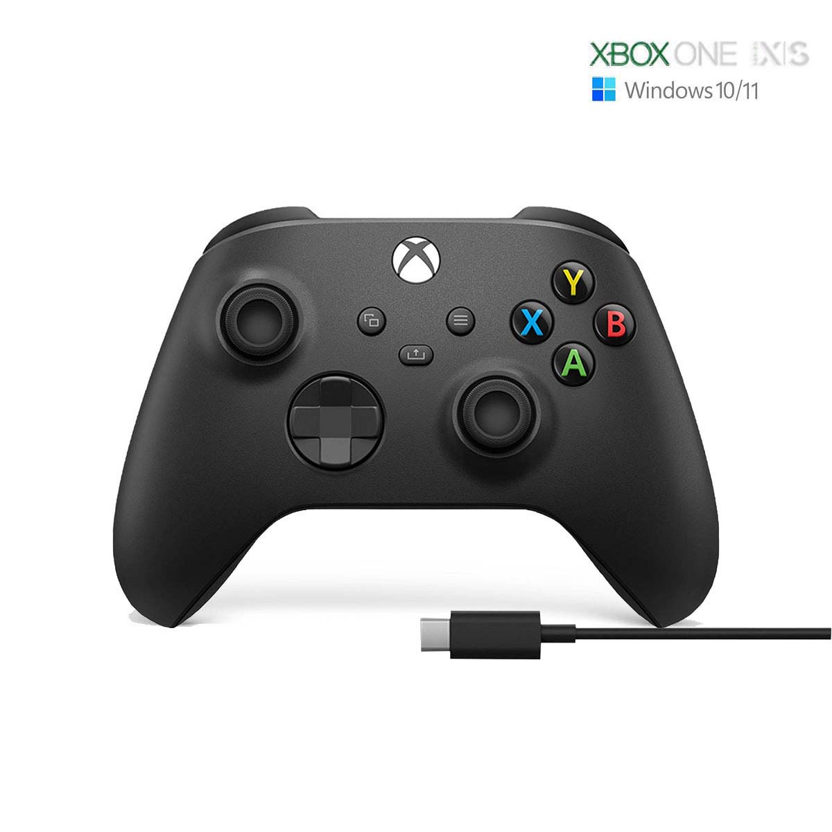 Xbox® Wireless Core Controller - Xbox Series X® / Xbox Series S® - Hand Held Legend