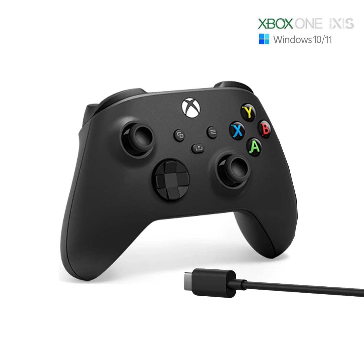 Xbox® Wireless Core Controller - Xbox Series X® / Xbox Series S® - Hand Held Legend