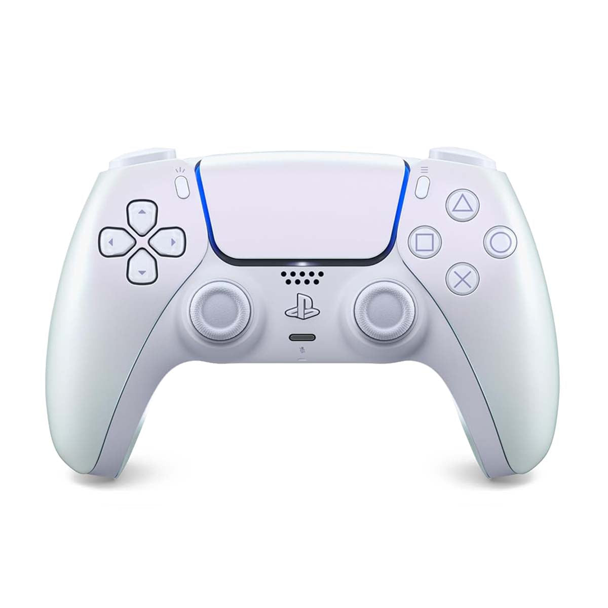 DualSense™ Wireless Controller - Chroma Pearl - PS5™ - Hand Held Legend