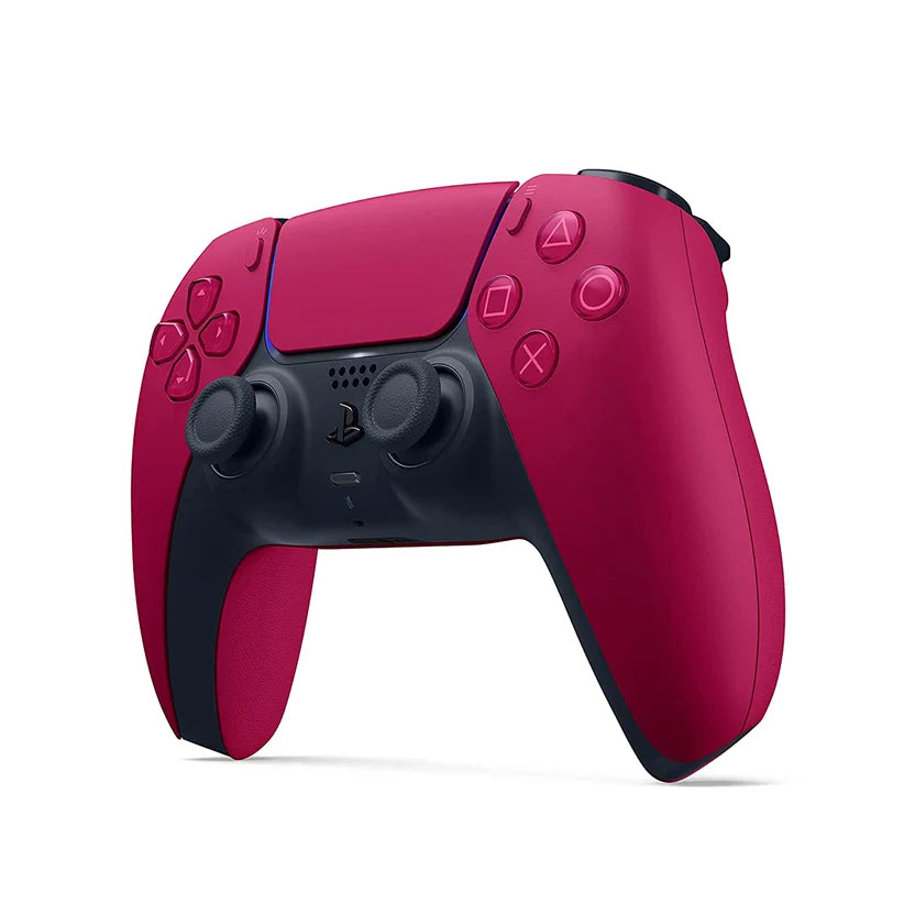DualSense™ Wireless Controller - Cosmic Red- PS5™