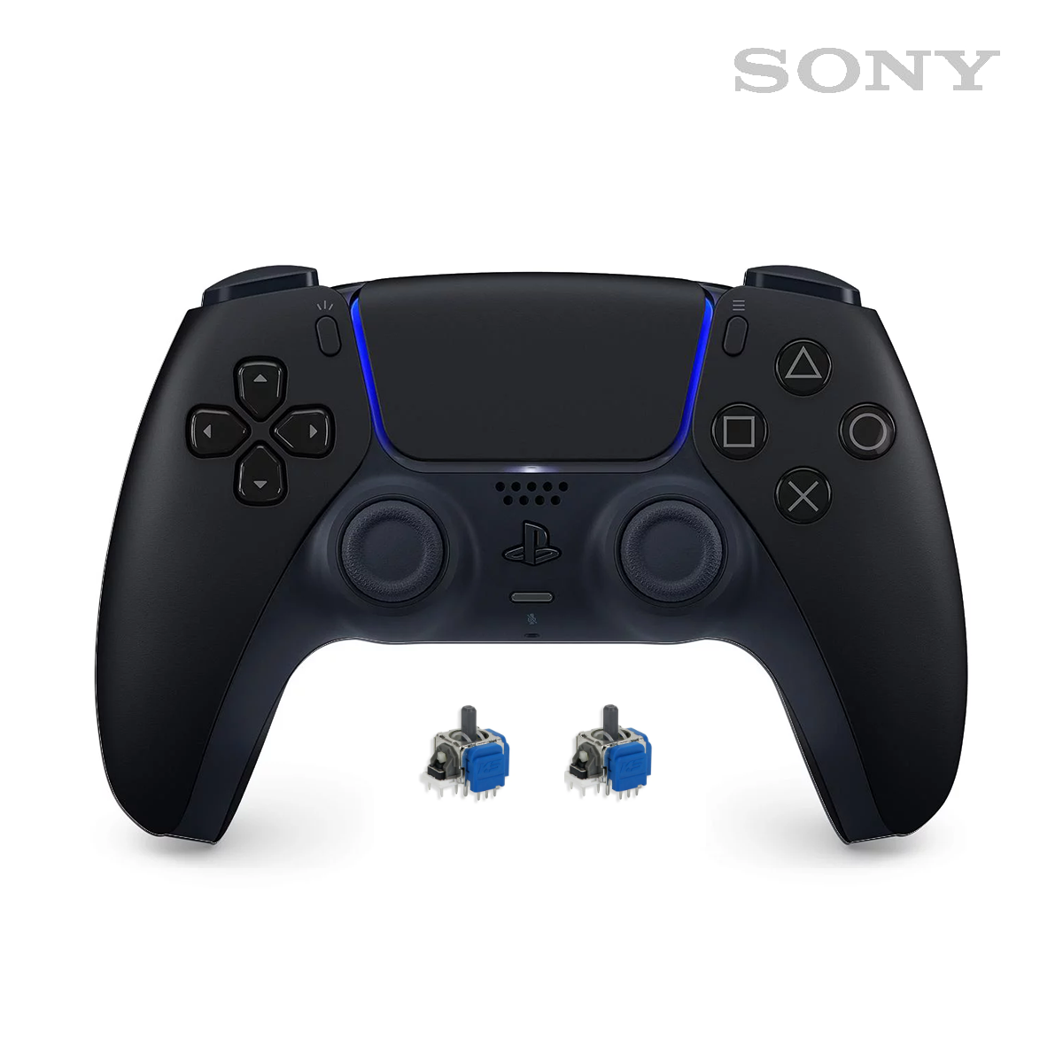 DualSense Wireless Controller - PS5 - TMR Upgraded